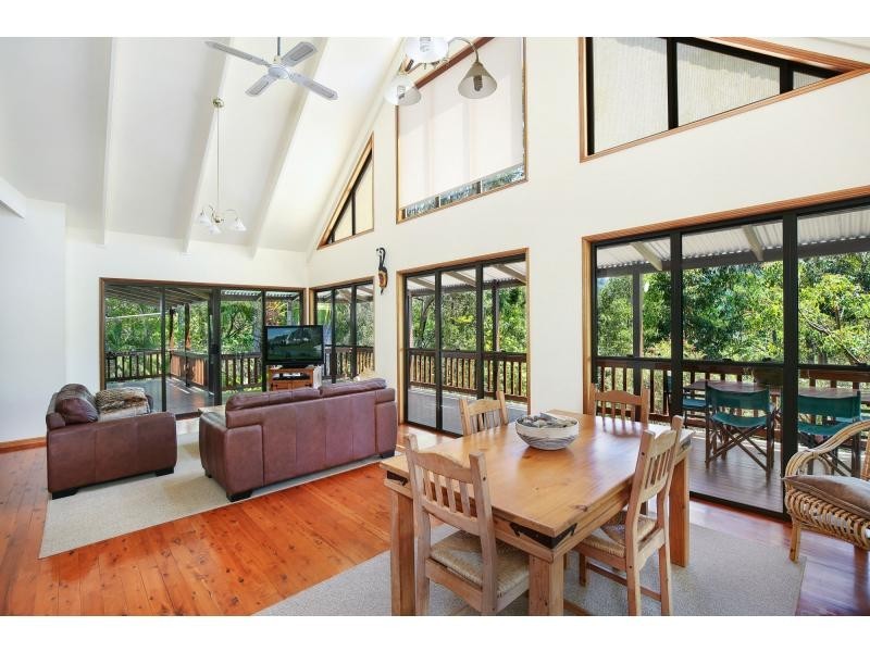 31 Annwal Lane, Hunchy QLD 4555