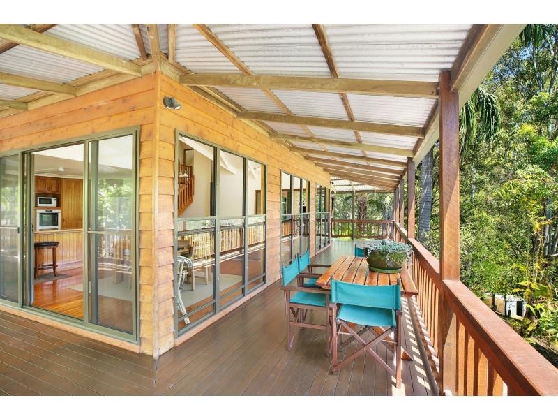 31 Annwal Lane, Hunchy QLD 4555