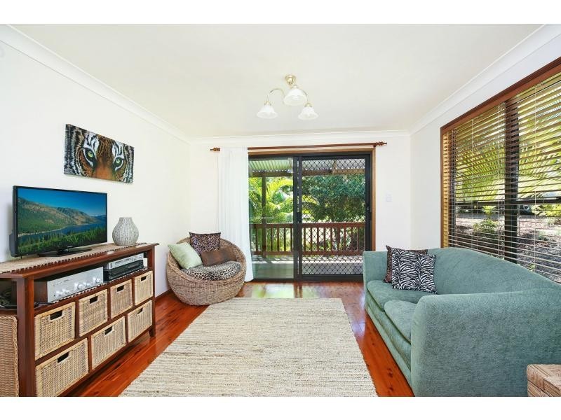 31 Annwal Lane, Hunchy QLD 4555