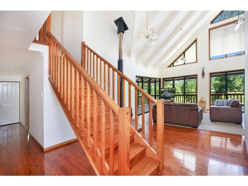 31 Annwal Lane, Hunchy QLD 4555