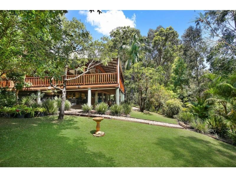 31 Annwal Lane, Hunchy QLD 4555