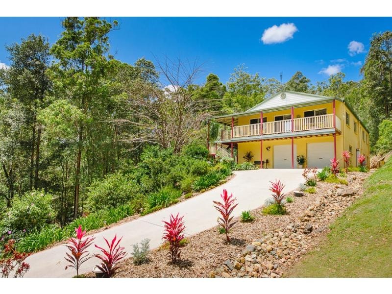 26 Cardinal Court, Palmwoods QLD 4555