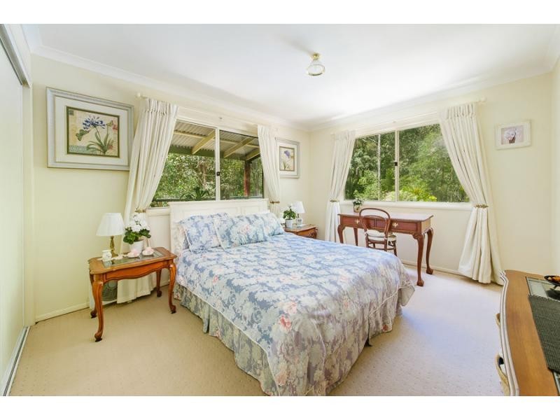26 Cardinal Court, Palmwoods QLD 4555