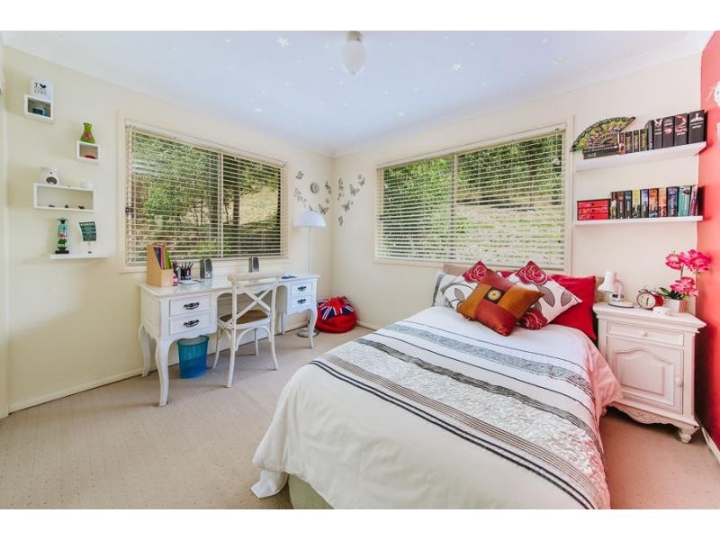 26 Cardinal Court, Palmwoods QLD 4555