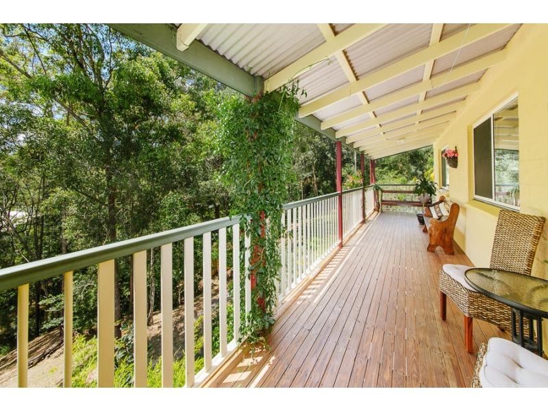 26 Cardinal Court, Palmwoods QLD 4555