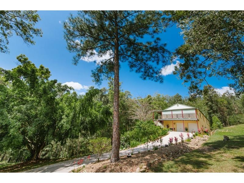 26 Cardinal Court, Palmwoods QLD 4555