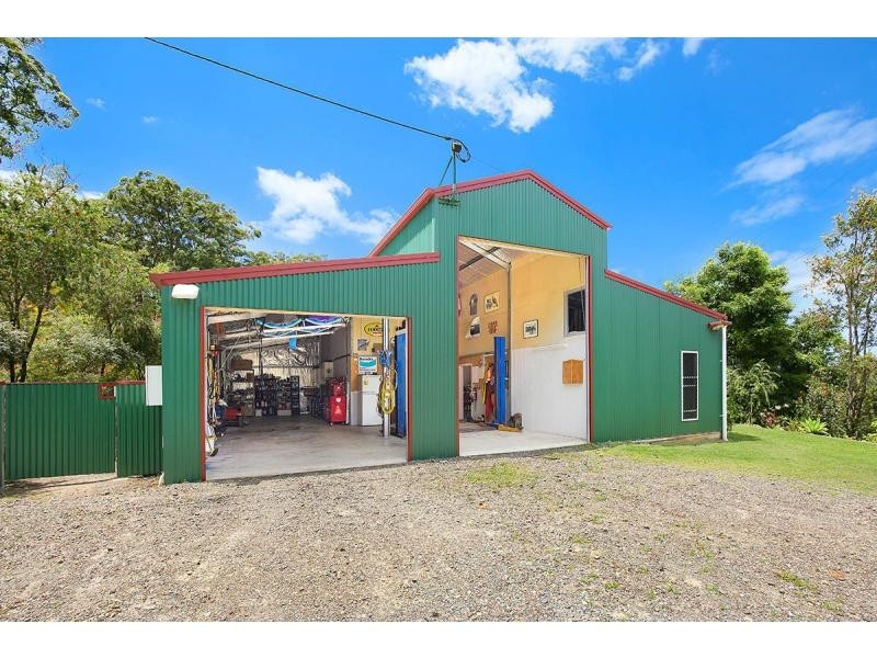 2 Banyan Road, Palmwoods QLD 4555