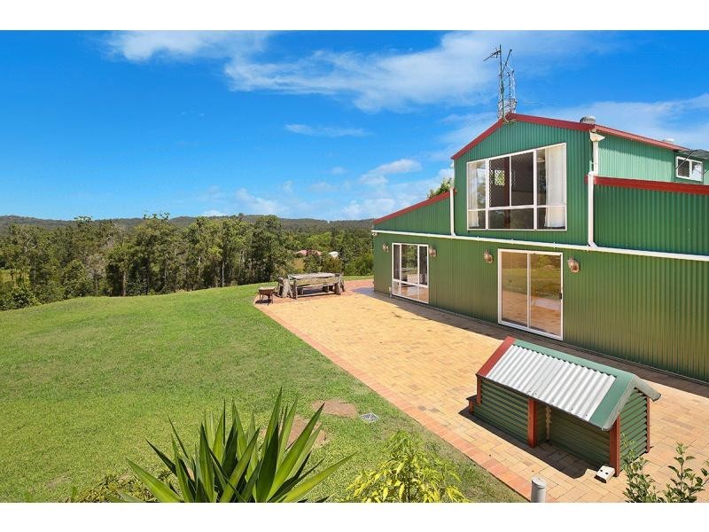 2 Banyan Road, Palmwoods QLD 4555
