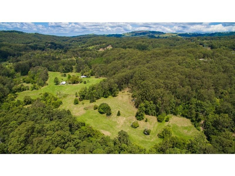 54 Gerrard Road, Eudlo QLD 4554