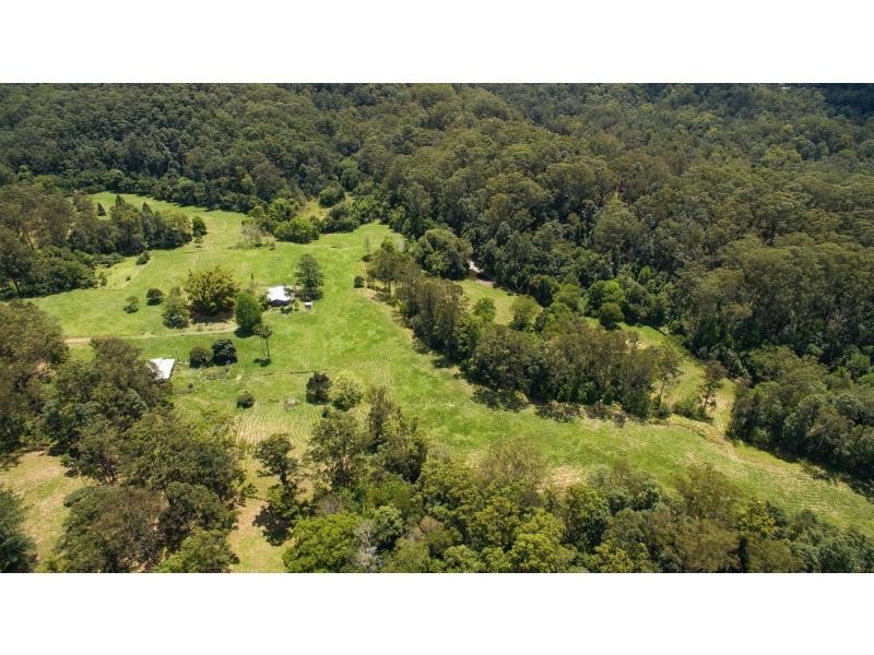 54 Gerrard Road, Eudlo QLD 4554
