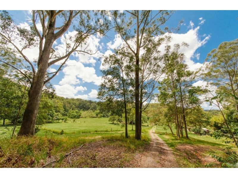 54 Gerrard Road, Eudlo QLD 4554