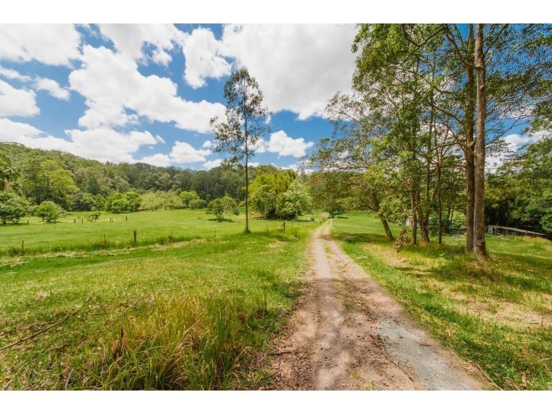 54 Gerrard Road, Eudlo QLD 4554