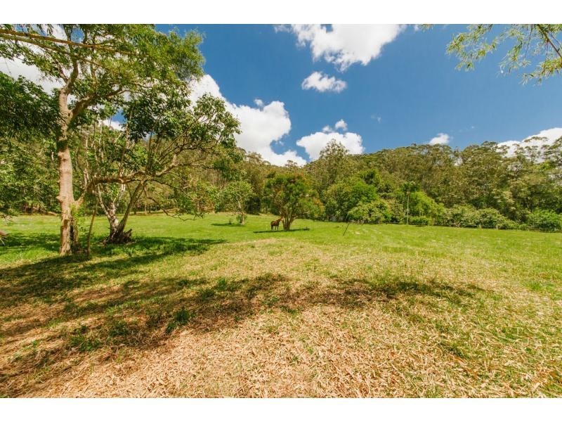 54 Gerrard Road, Eudlo QLD 4554