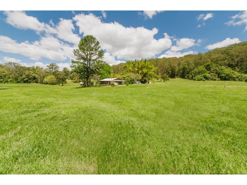 54 Gerrard Road, Eudlo QLD 4554