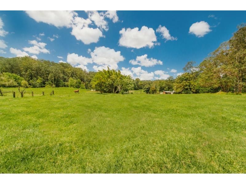 54 Gerrard Road, Eudlo QLD 4554