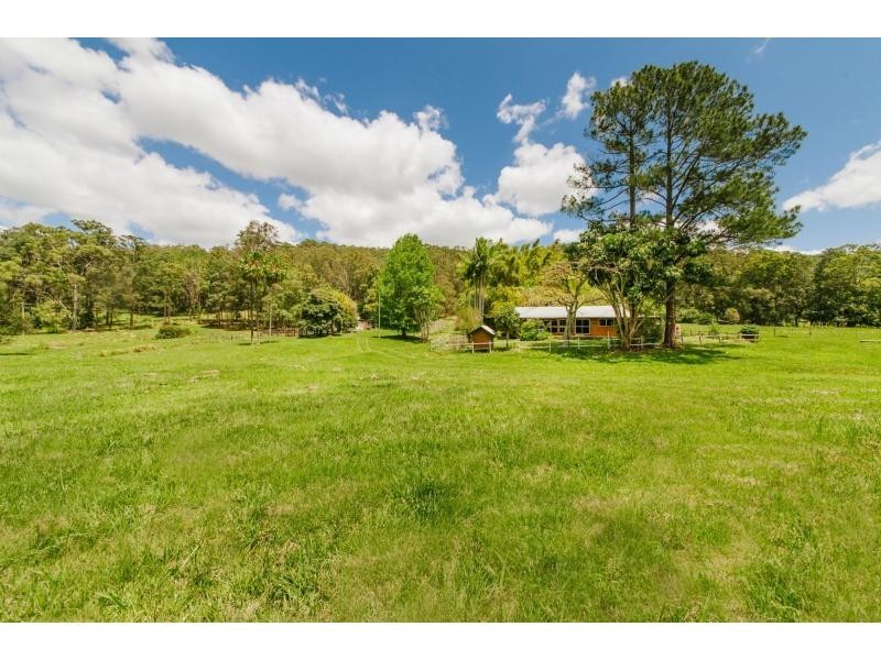 54 Gerrard Road, Eudlo QLD 4554