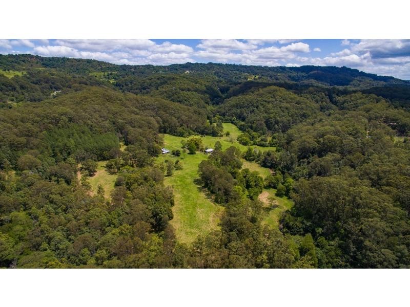 54 Gerrard Road, Eudlo QLD 4554