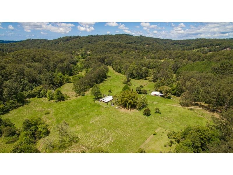 54 Gerrard Road, Eudlo QLD 4554
