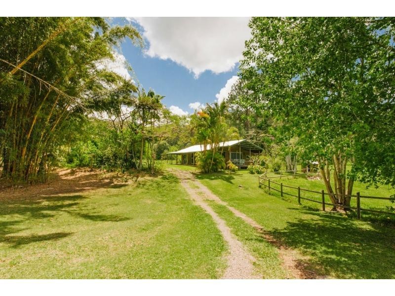 54 Gerrard Road, Eudlo QLD 4554