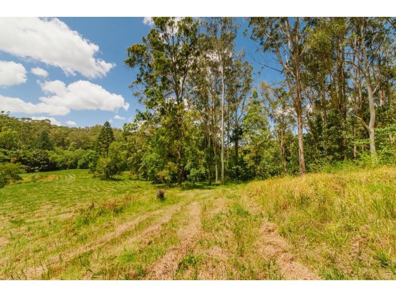 54 Gerrard Road, Eudlo QLD 4554