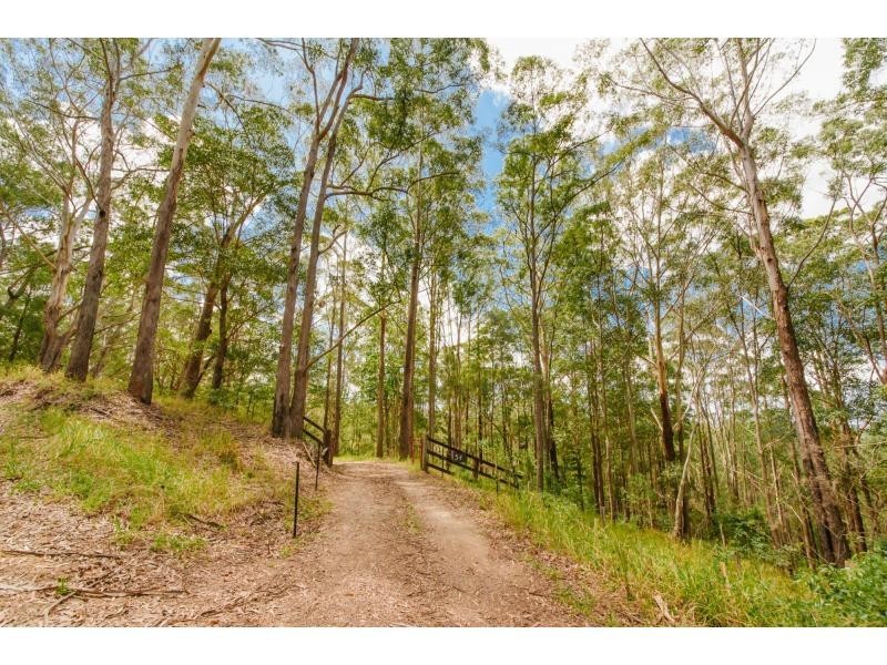 54 Gerrard Road, Eudlo QLD 4554