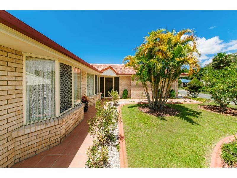9 Corey Court, Palmwoods QLD 4555