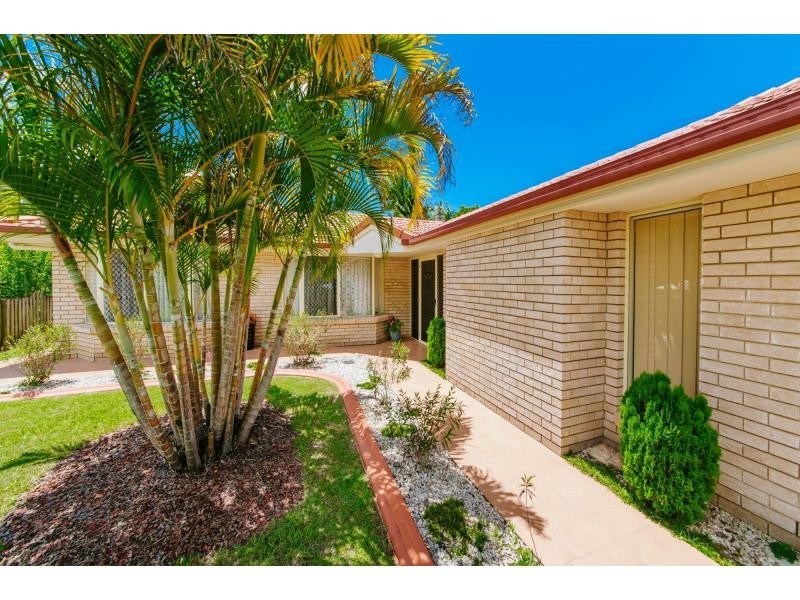 9 Corey Court, Palmwoods QLD 4555