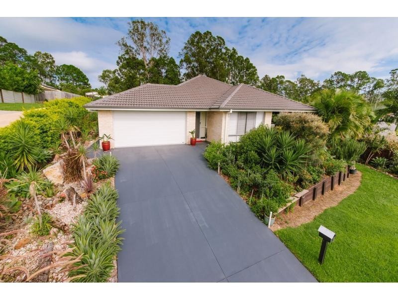 8 Kindal Court, OLD ORCHARD, Palmwoods QLD 4555