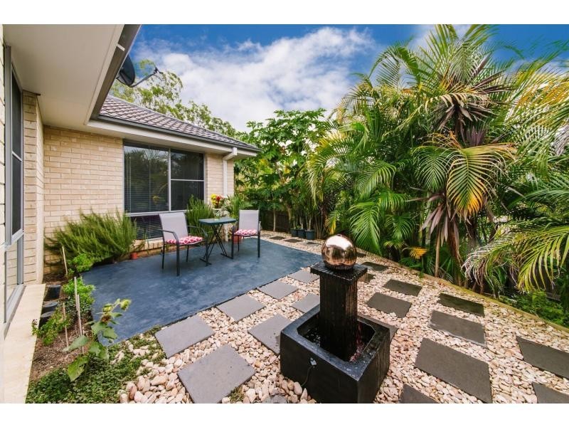 8 Kindal Court, OLD ORCHARD, Palmwoods QLD 4555