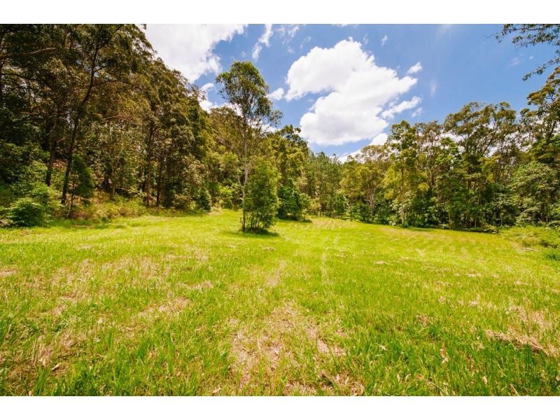 20 Gerrard Road, Eudlo QLD 4554