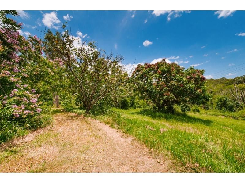 20 Gerrard Road, Eudlo QLD 4554