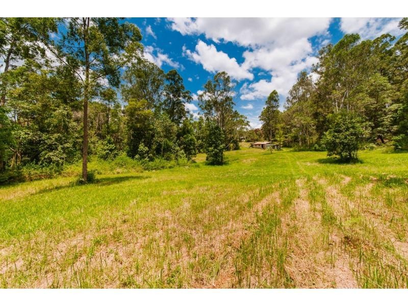 20 Gerrard Road, Eudlo QLD 4554