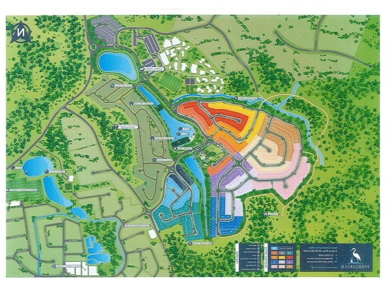 L129-205 Parklakes Drive, PARKLAKES 2, Bli Bli QLD 4560