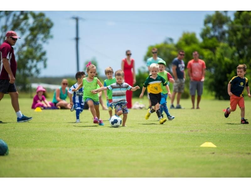 L129-205 Parklakes Drive, PARKLAKES 2, Bli Bli QLD 4560