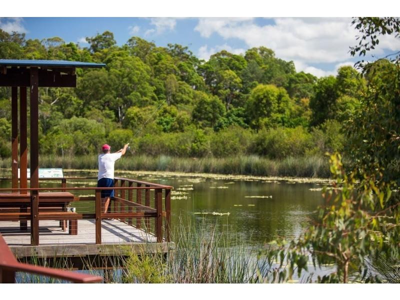 L129-205 Parklakes Drive, PARKLAKES 2, Bli Bli QLD 4560