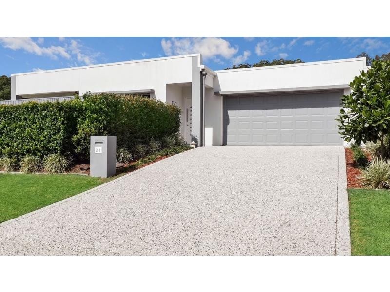 L129-205 Parklakes Drive, PARKLAKES 2, Bli Bli QLD 4560