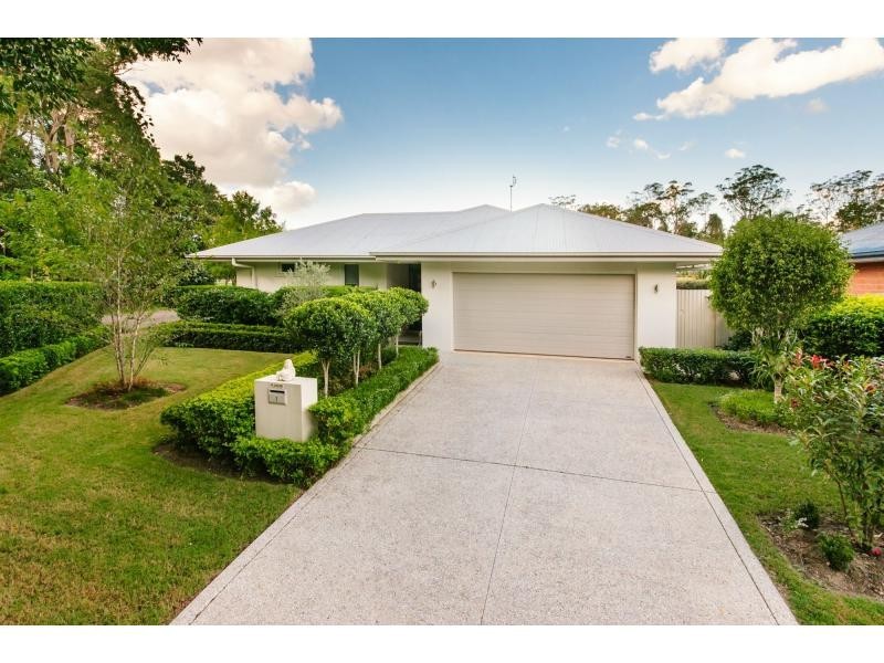1 Cobb & Co Lane, Palmwoods QLD 4555