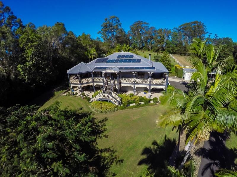 106 McKees Road, Palmwoods QLD 4555