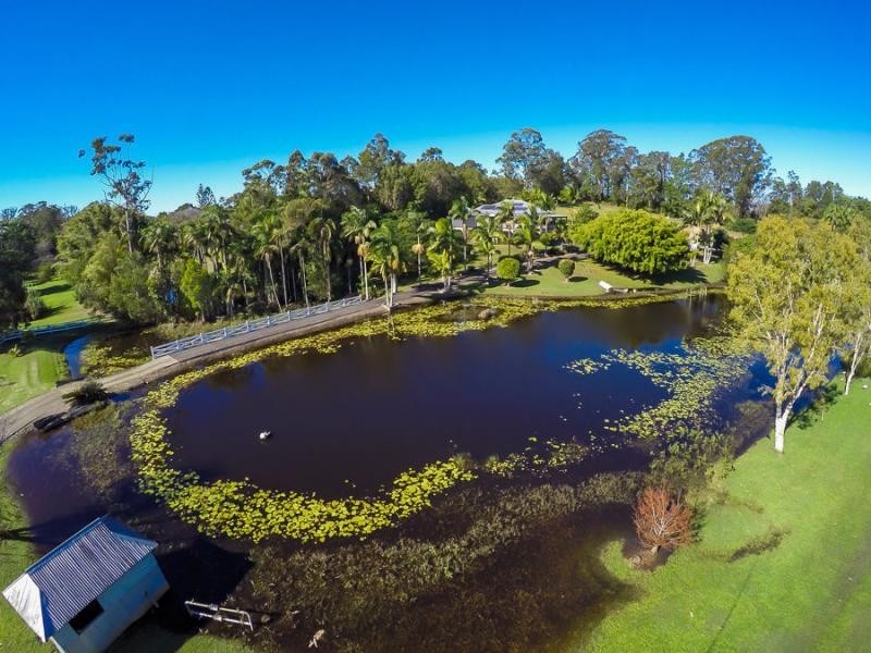 106 McKees Road, Palmwoods QLD 4555