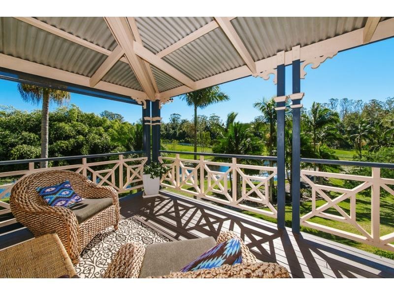 106 McKees Road, Palmwoods QLD 4555