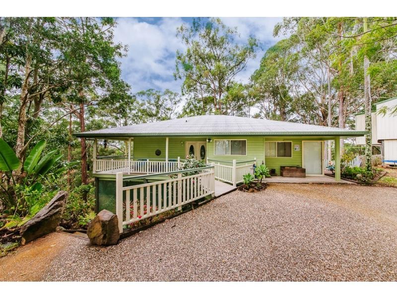 92 – 102 Ratcliffes Road, Hunchy QLD 4555