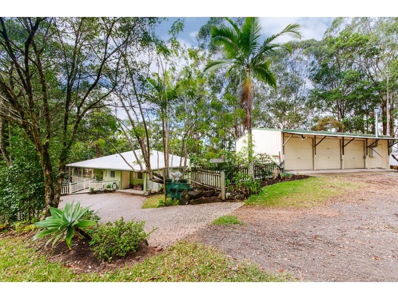 92 – 102 Ratcliffes Road, Hunchy QLD 4555