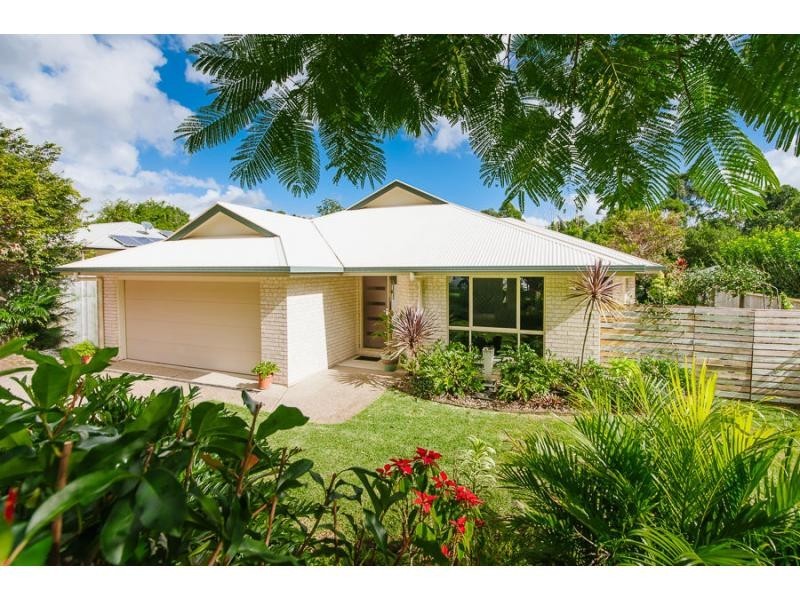 3 ROSE GUM COURT , OLD ORCHARD, Palmwoods QLD 4555