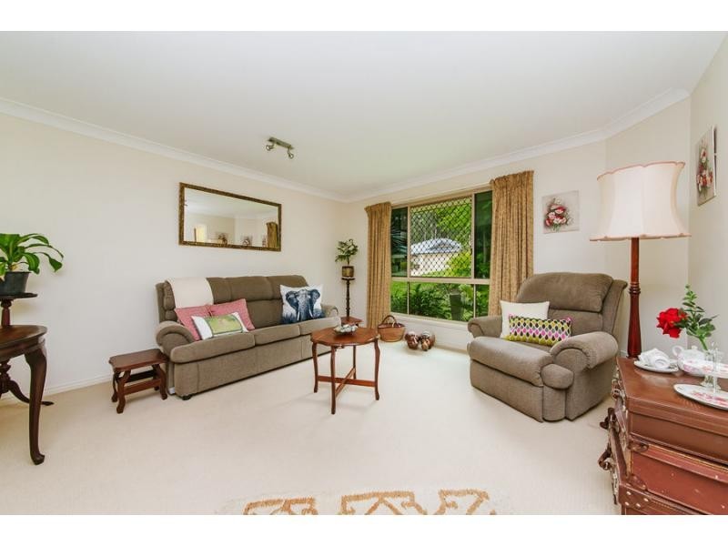 3 ROSE GUM COURT , OLD ORCHARD, Palmwoods QLD 4555