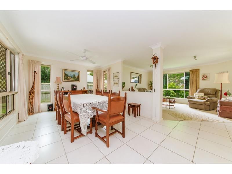 3 ROSE GUM COURT , OLD ORCHARD, Palmwoods QLD 4555