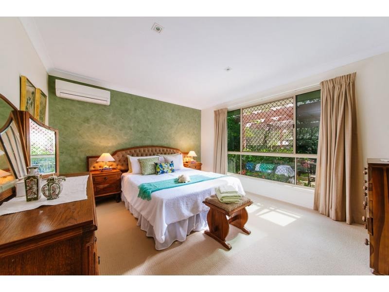 3 ROSE GUM COURT , OLD ORCHARD, Palmwoods QLD 4555