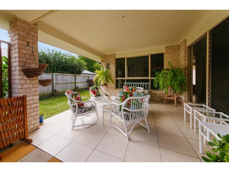 3 ROSE GUM COURT , OLD ORCHARD, Palmwoods QLD 4555