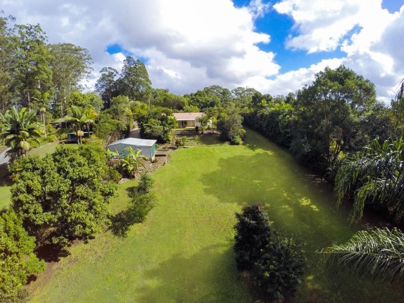 3 DIEDRICHS Court, Palmwoods QLD 4555