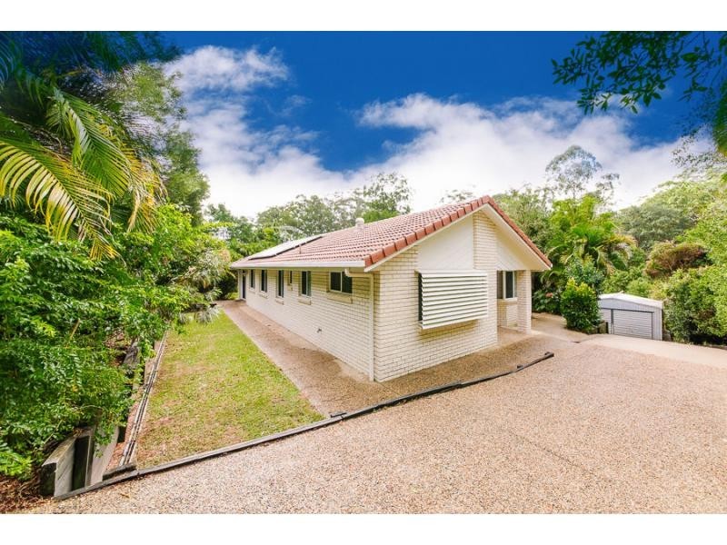 3 DIEDRICHS Court, Palmwoods QLD 4555
