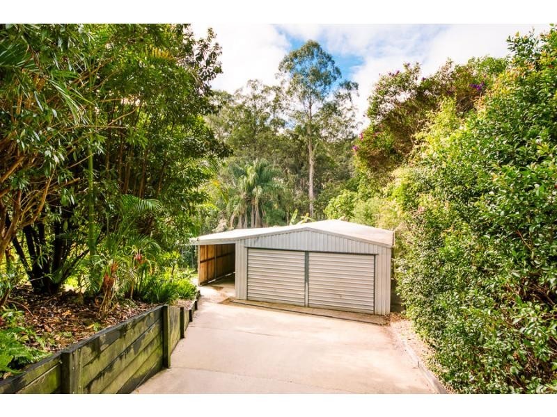 3 DIEDRICHS Court, Palmwoods QLD 4555